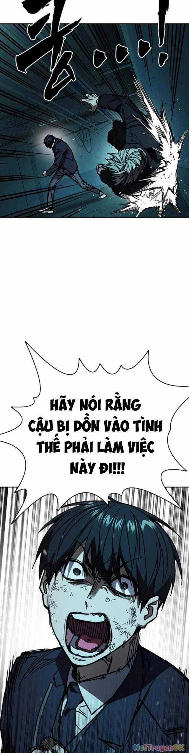 Học Nhóm - Chương 252 - Trang 60