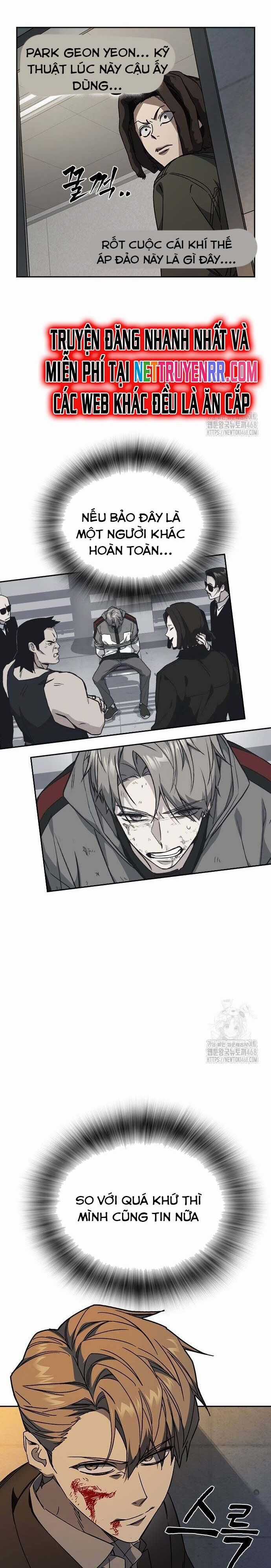 Học Nhóm - Chương 263 - Trang 3