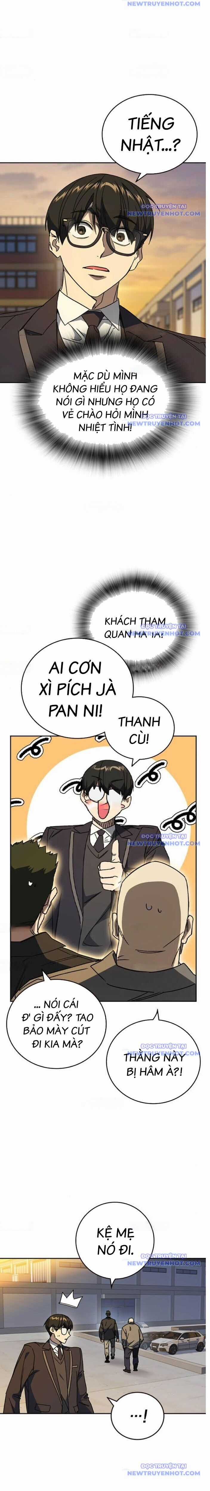 Học Nhóm - Chương 270 - Trang 3