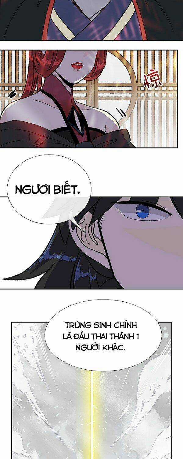 Học Sĩ Tái Sinh - Chapter 140.5 - Trang 17