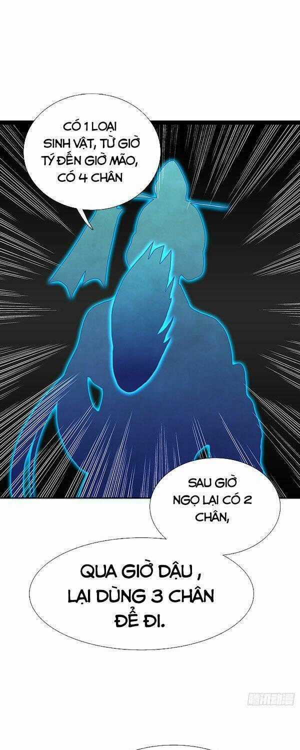 Học Sĩ Tái Sinh - Chapter 140 - Trang 1