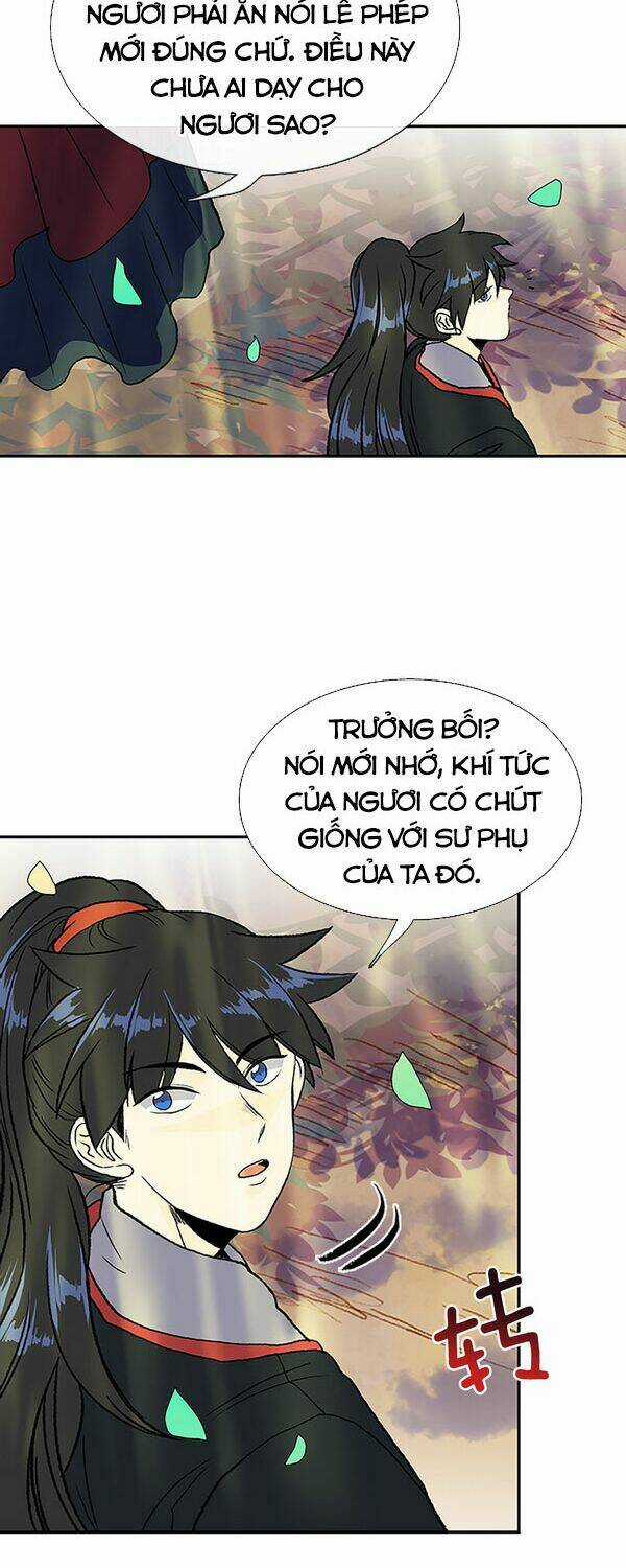 Học Sĩ Tái Sinh - Chapter 140 - Trang 14