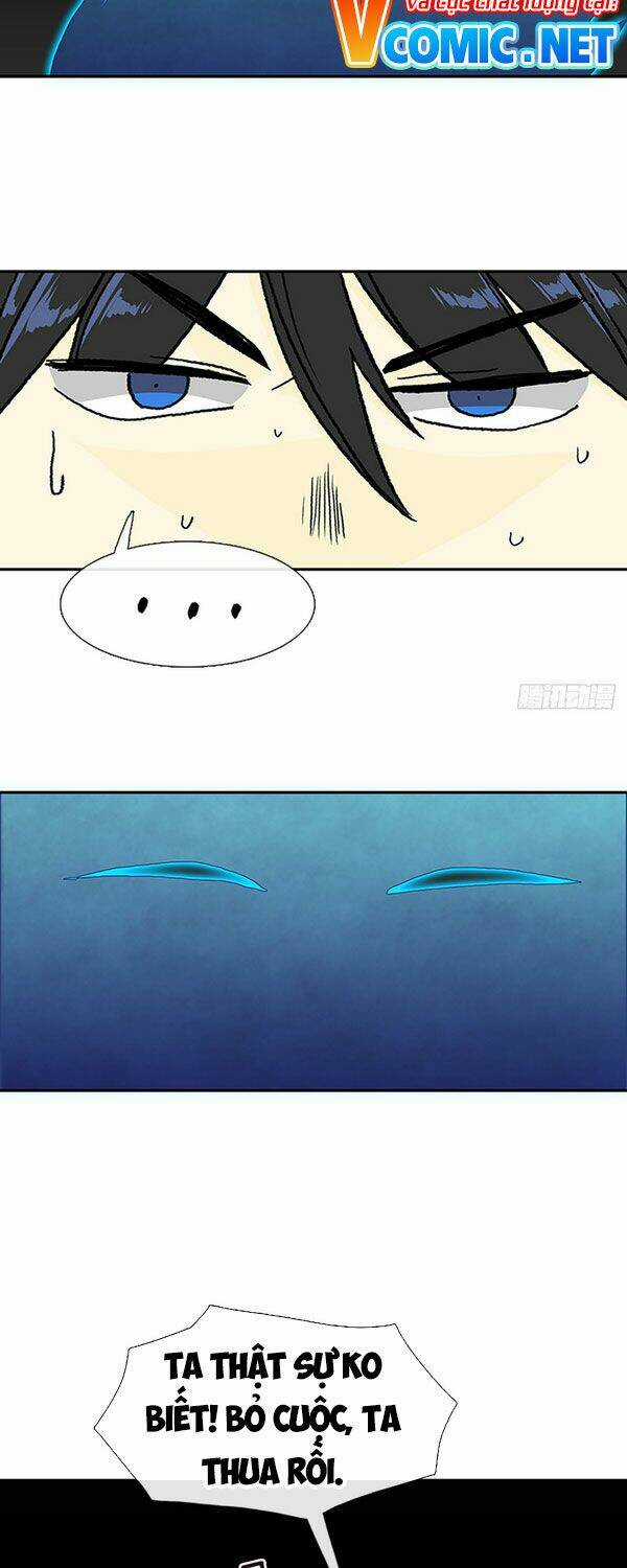 Học Sĩ Tái Sinh - Chapter 140 - Trang 5