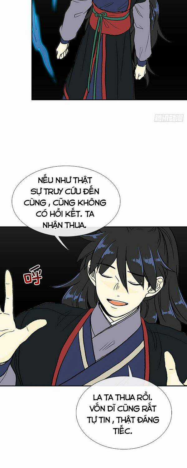 Học Sĩ Tái Sinh - Chapter 140 - Trang 10