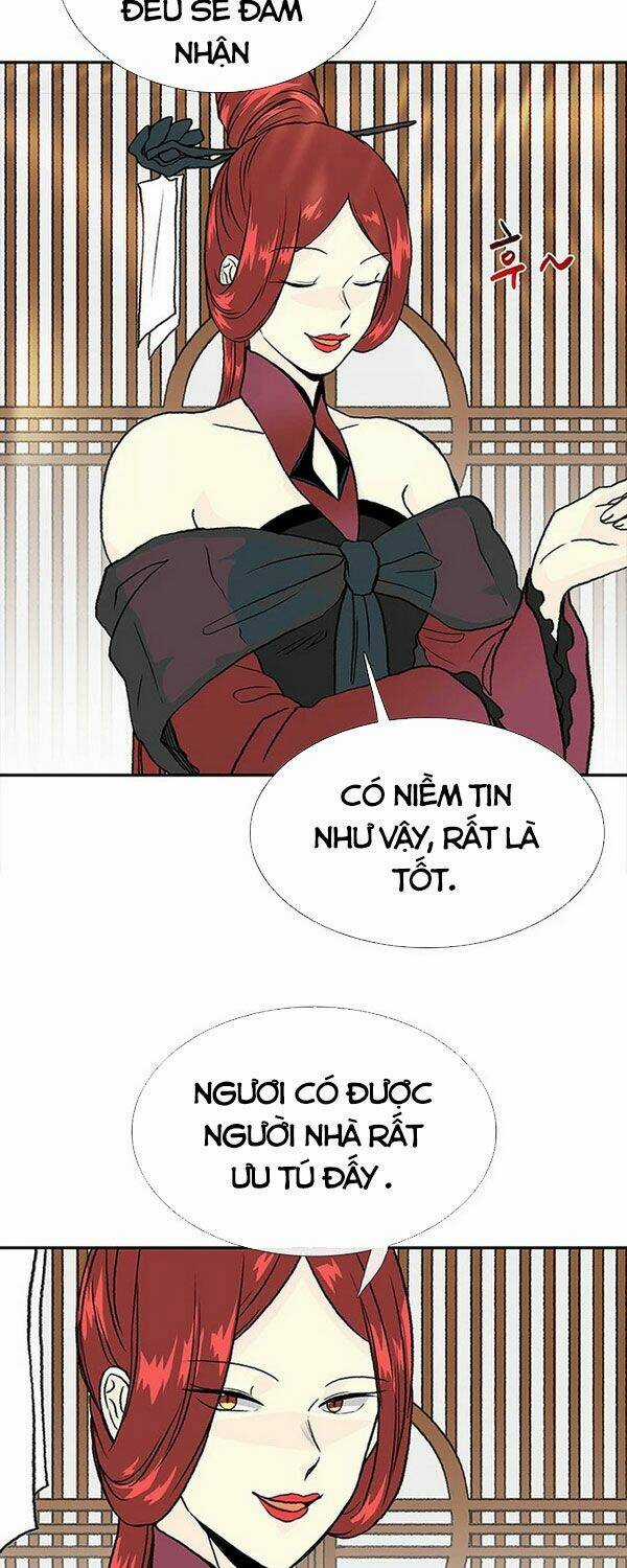 Học Sĩ Tái Sinh - Chapter 141 - Trang 5