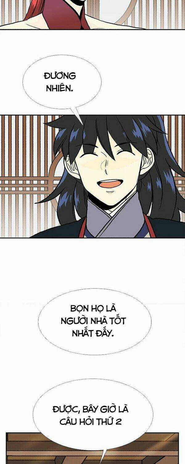 Học Sĩ Tái Sinh - Chapter 141 - Trang 6