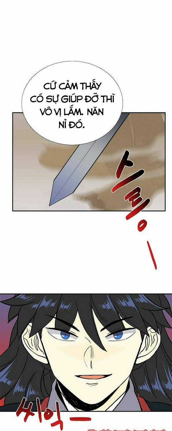 Học Sĩ Tái Sinh - Chapter 142.5 - Trang 18