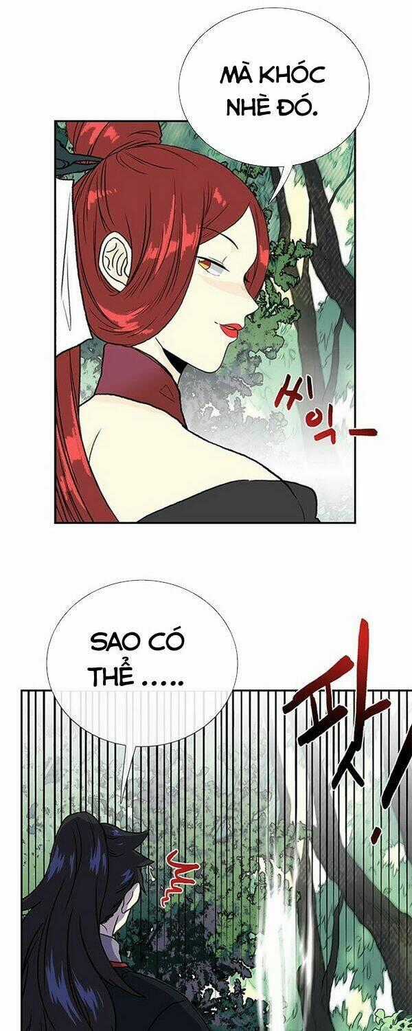 Học Sĩ Tái Sinh - Chapter 142 - Trang 2