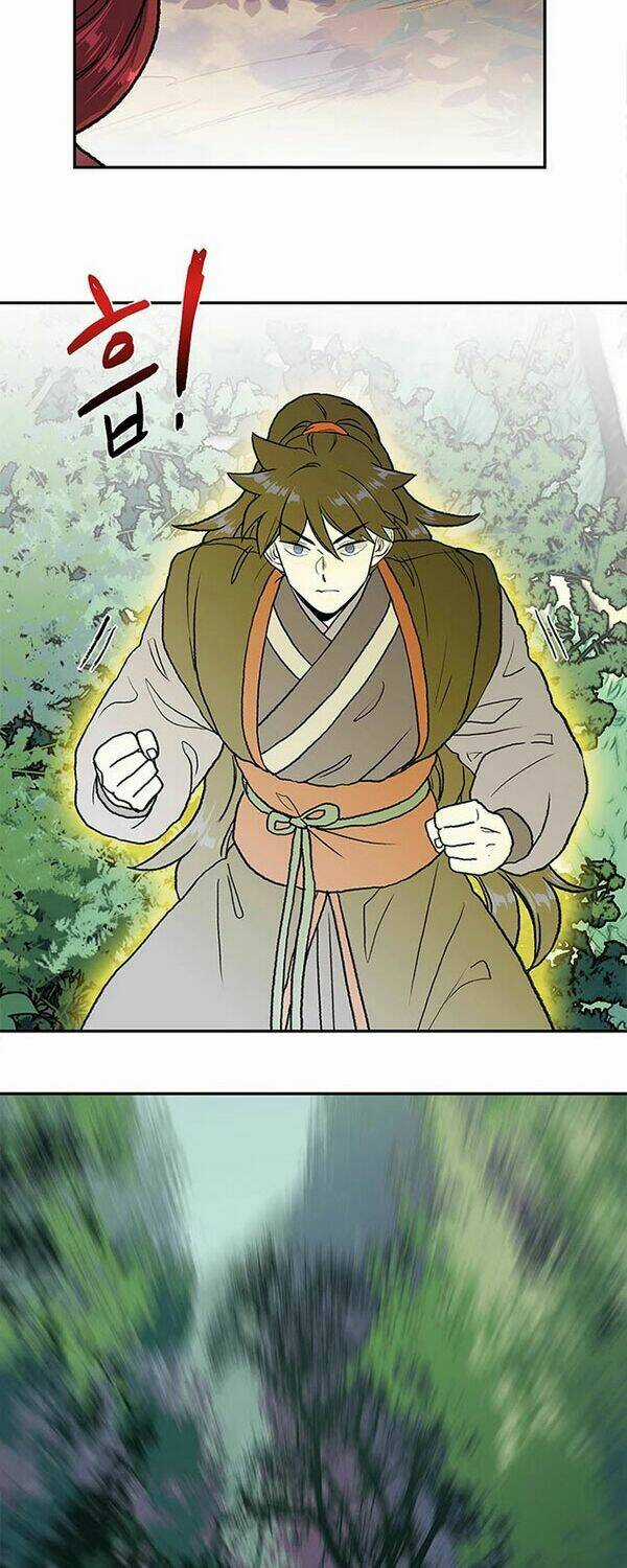 Học Sĩ Tái Sinh - Chapter 142 - Trang 12