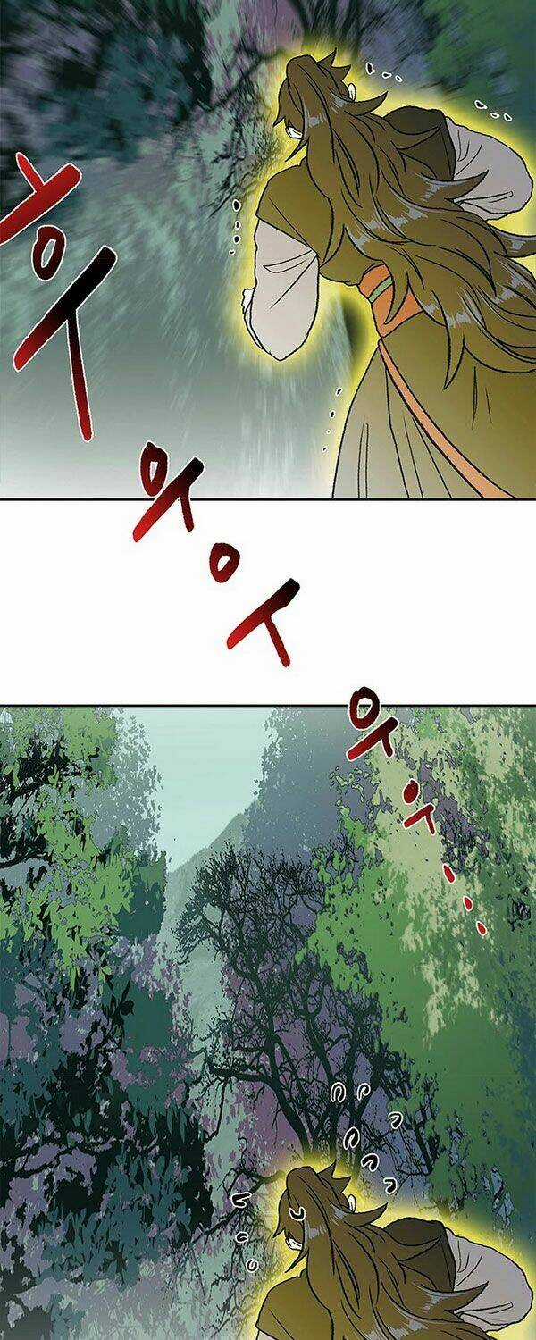 Học Sĩ Tái Sinh - Chapter 142 - Trang 13