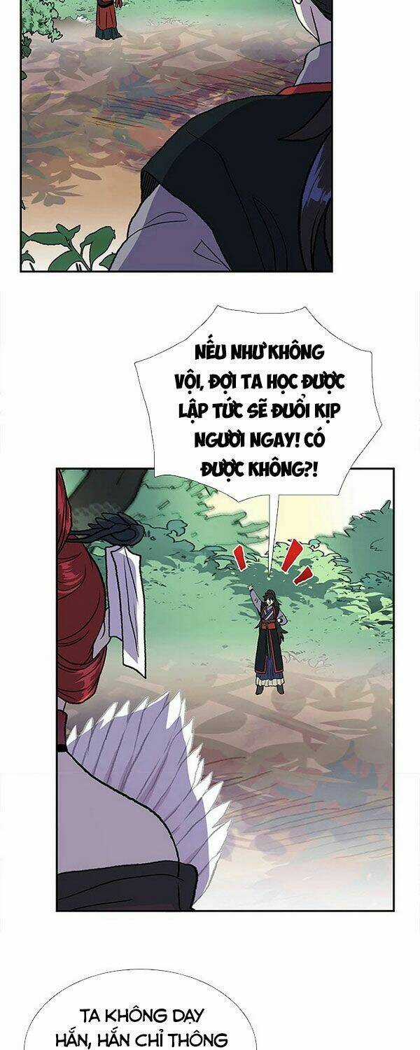 Học Sĩ Tái Sinh - Chapter 142 - Trang 15