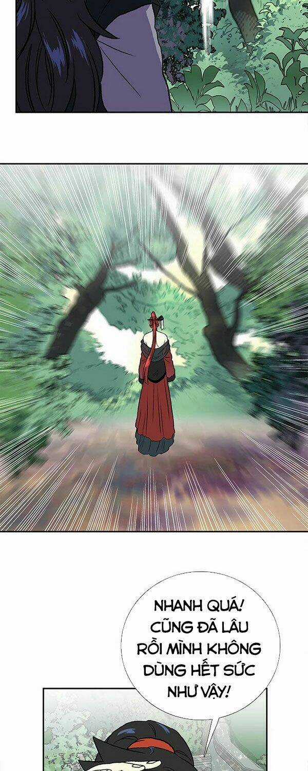 Học Sĩ Tái Sinh - Chapter 142 - Trang 3