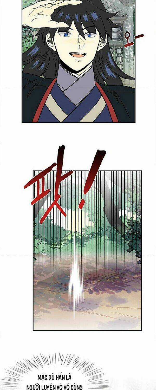 Học Sĩ Tái Sinh - Chapter 142 - Trang 4