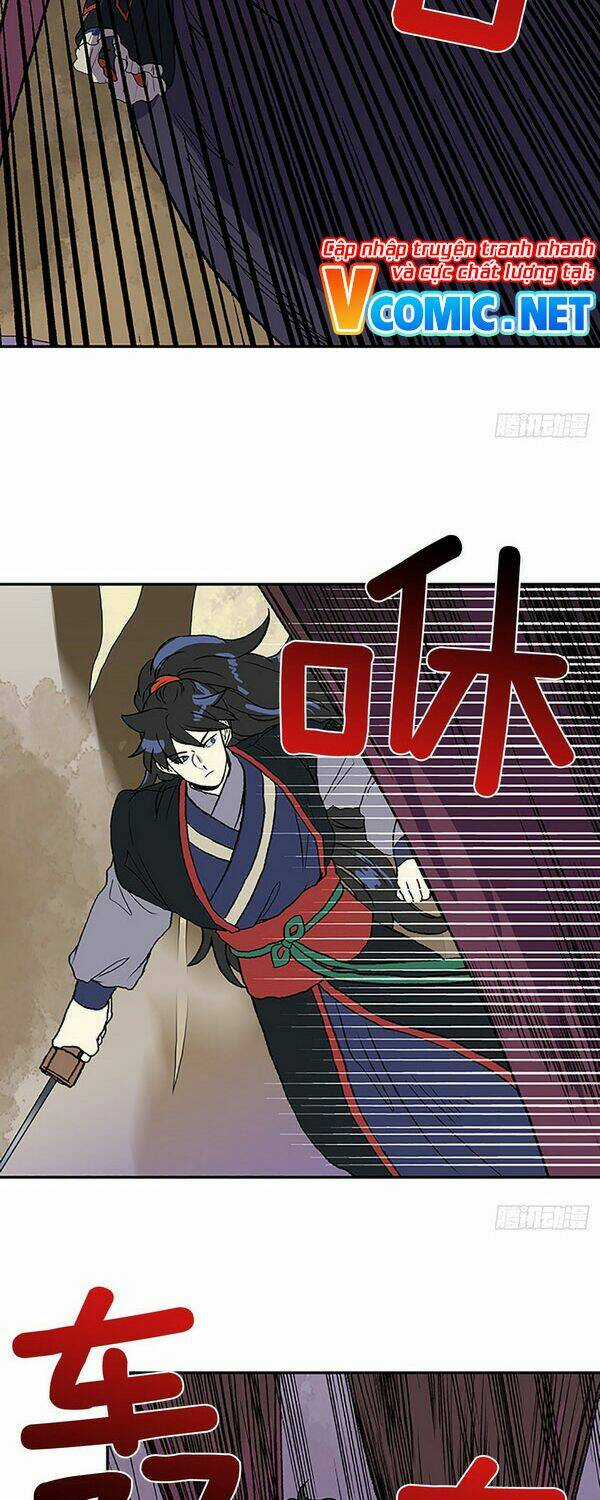 Học Sĩ Tái Sinh - Chapter 143.5 - Trang 4