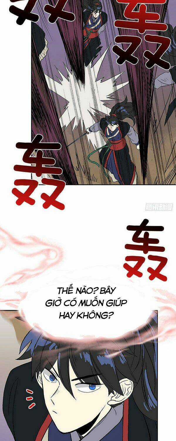 Học Sĩ Tái Sinh - Chapter 143.5 - Trang 5