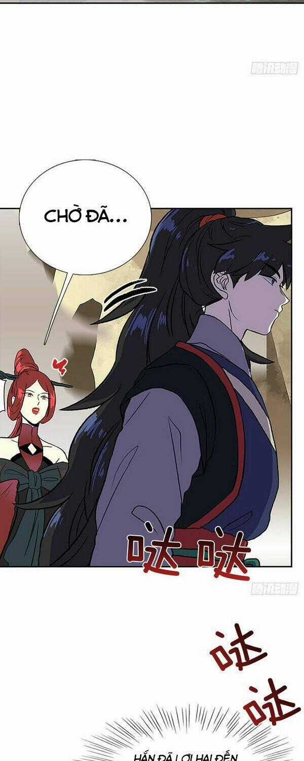 Học Sĩ Tái Sinh - Chapter 143 - Trang 2