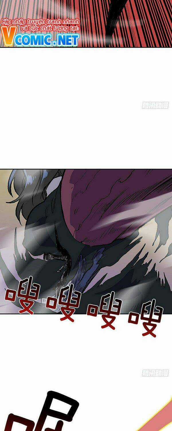 Học Sĩ Tái Sinh - Chapter 143 - Trang 24