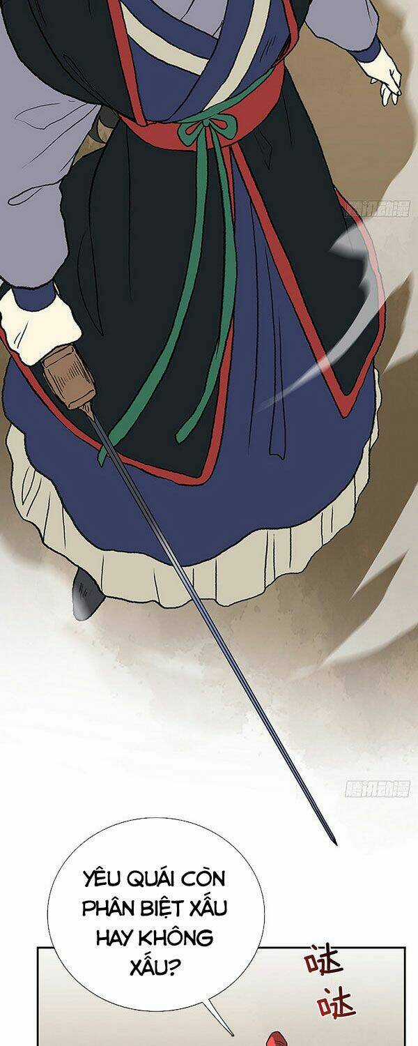 Học Sĩ Tái Sinh - Chapter 143 - Trang 5