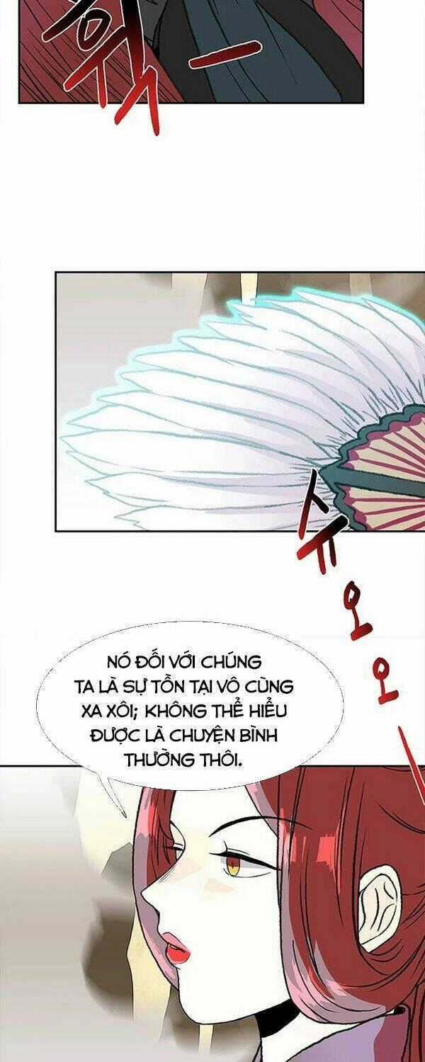 Học Sĩ Tái Sinh - Chapter 144.5 - Trang 2