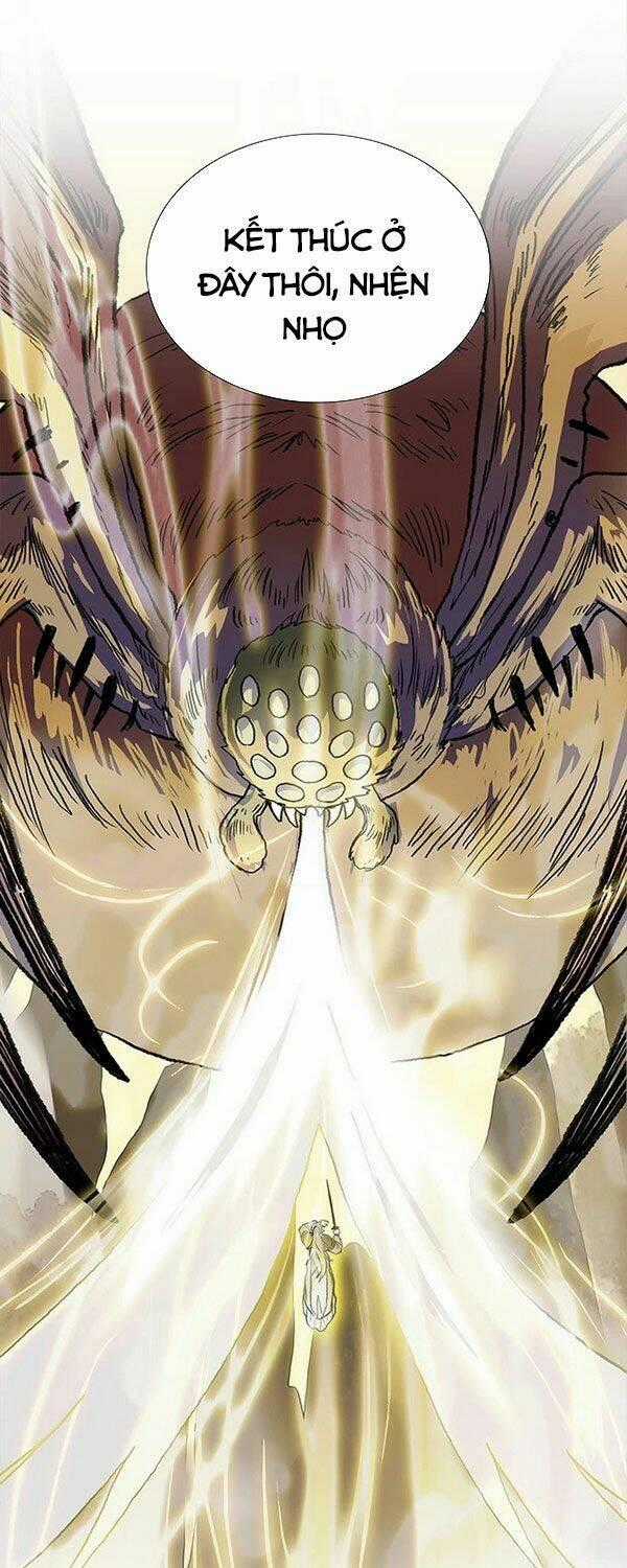 Học Sĩ Tái Sinh - Chapter 144 - Trang 1