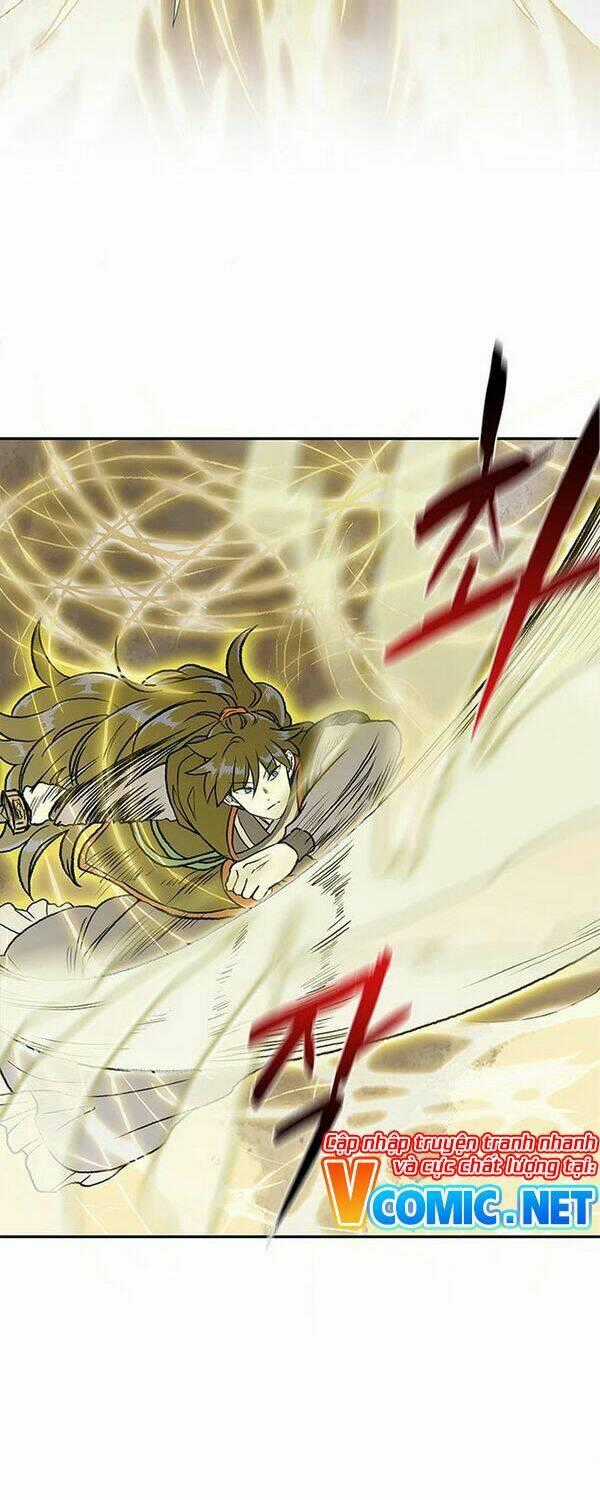 Học Sĩ Tái Sinh - Chapter 144 - Trang 2