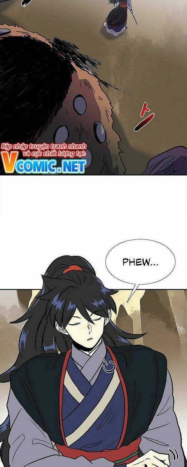 Học Sĩ Tái Sinh - Chapter 144 - Trang 15