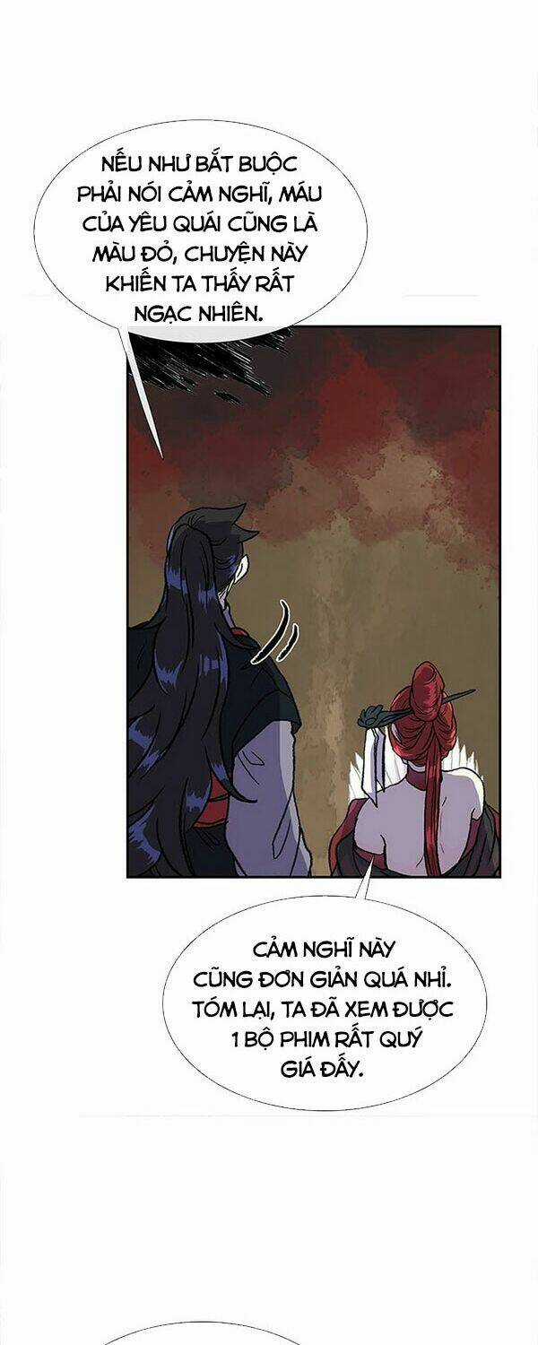 Học Sĩ Tái Sinh - Chapter 144 - Trang 19