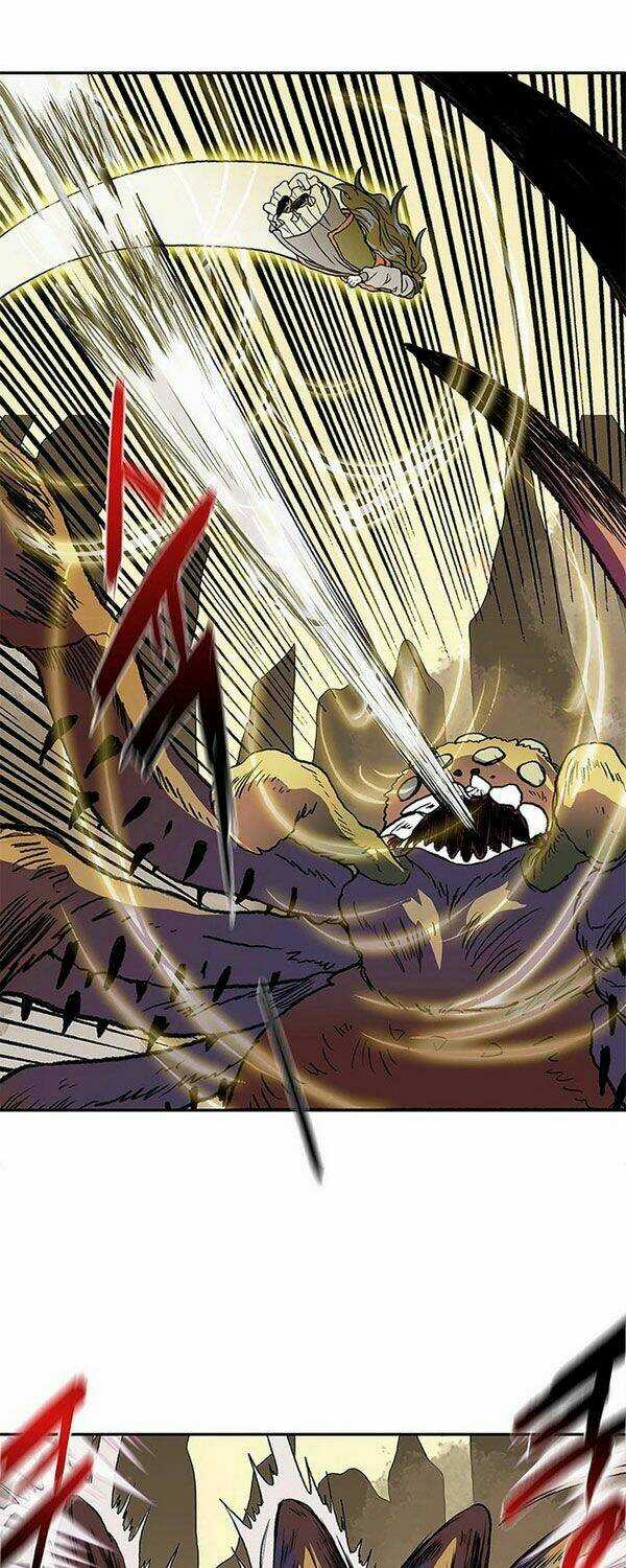 Học Sĩ Tái Sinh - Chapter 144 - Trang 3