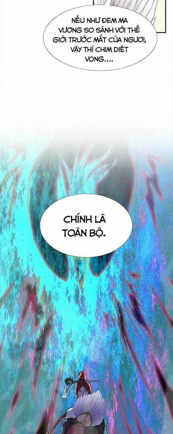 Học Sĩ Tái Sinh - Chapter 144 - Trang 23