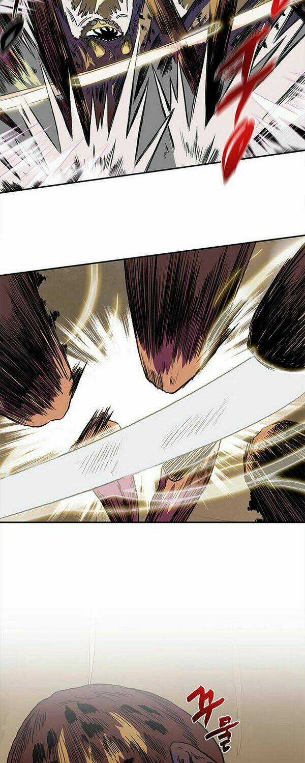 Học Sĩ Tái Sinh - Chapter 144 - Trang 4