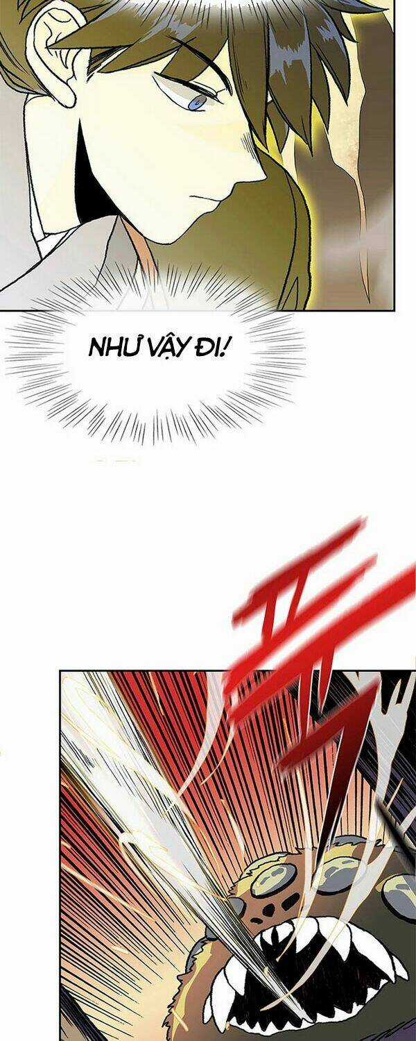 Học Sĩ Tái Sinh - Chapter 144 - Trang 6
