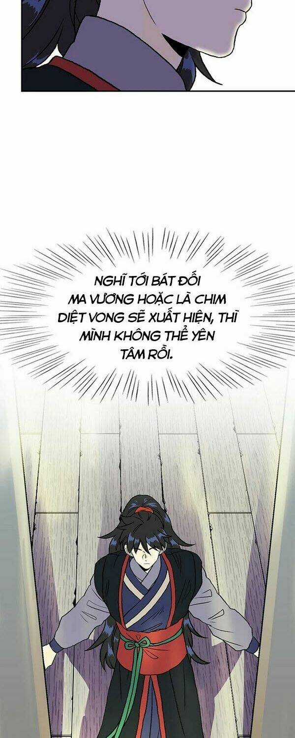 Học Sĩ Tái Sinh - Chapter 145.5 - Trang 19