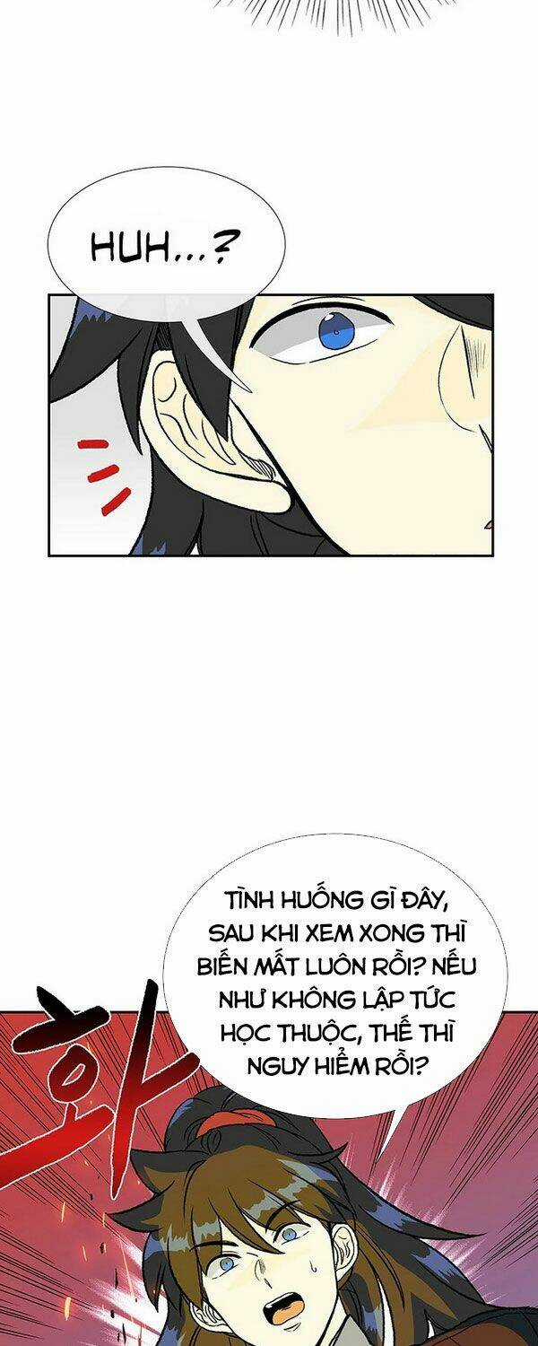 Học Sĩ Tái Sinh - Chapter 145 - Trang 13