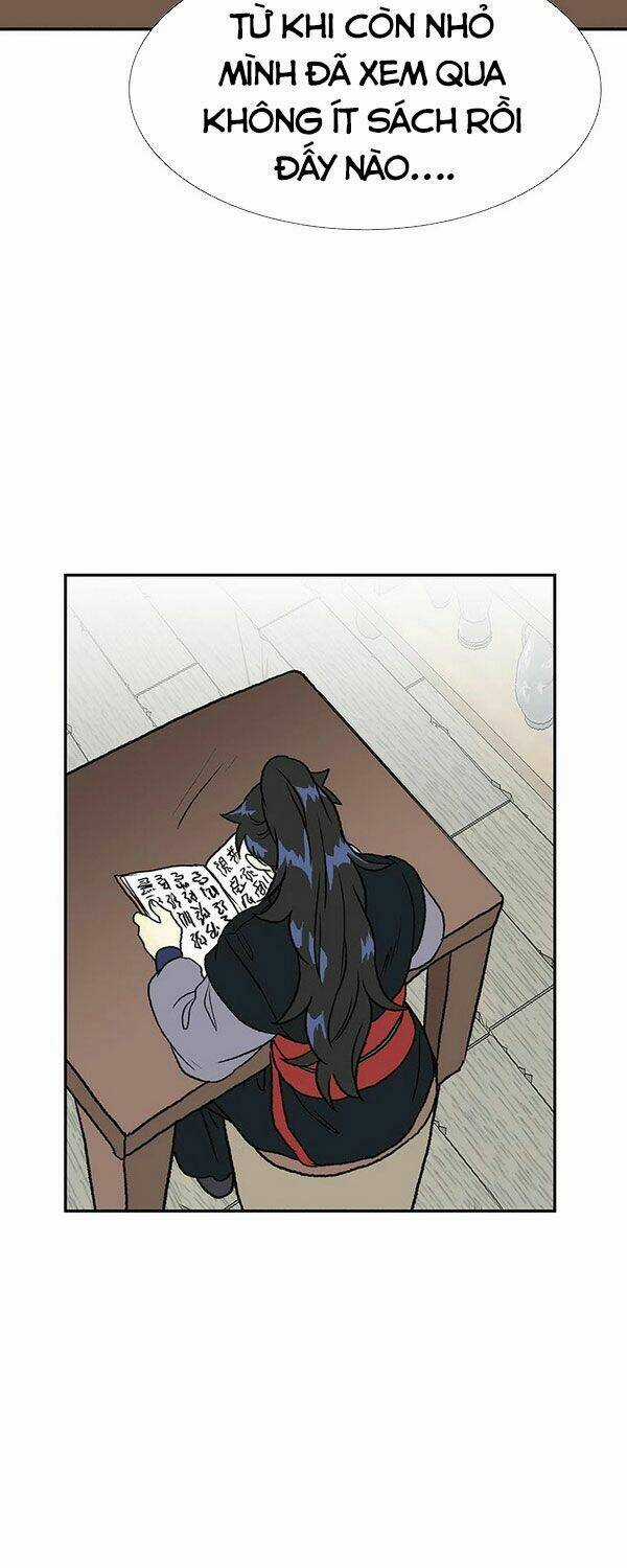 Học Sĩ Tái Sinh - Chapter 145 - Trang 15