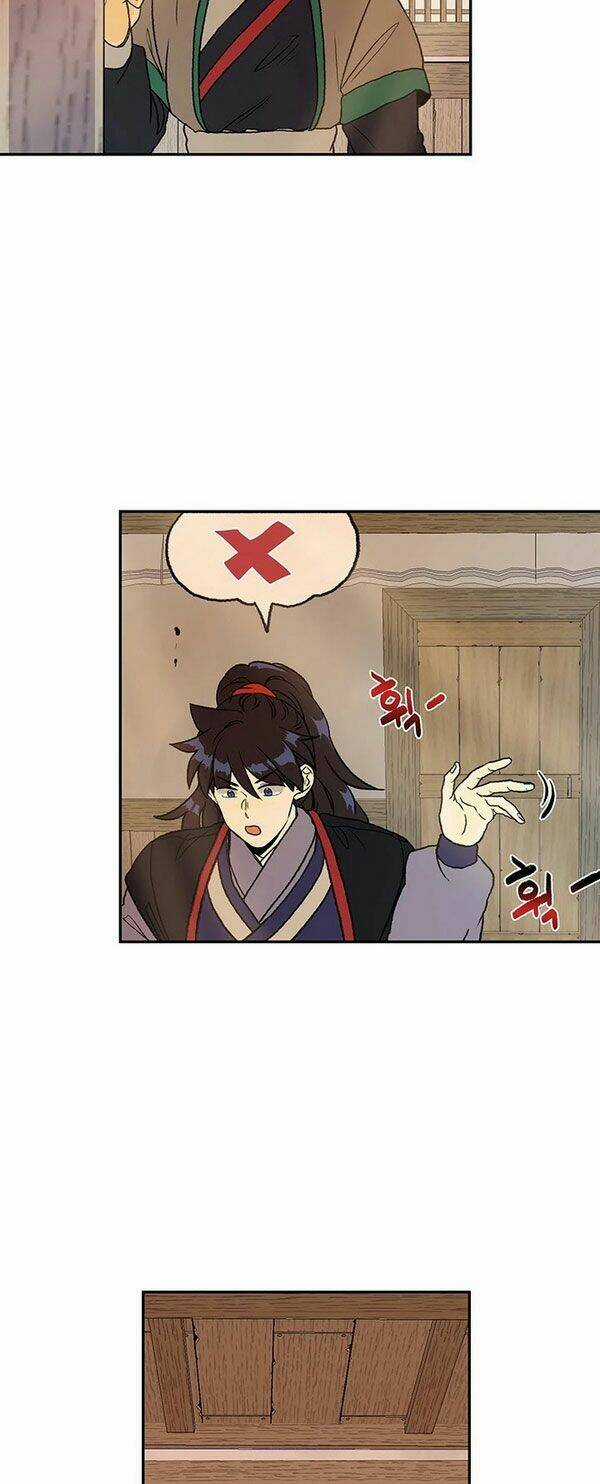 Học Sĩ Tái Sinh - Chapter 145 - Trang 17