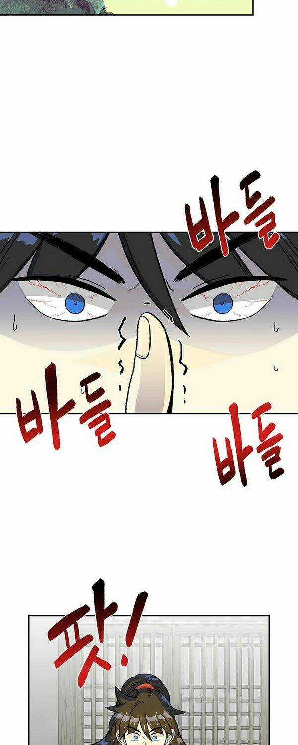 Học Sĩ Tái Sinh - Chapter 145 - Trang 22