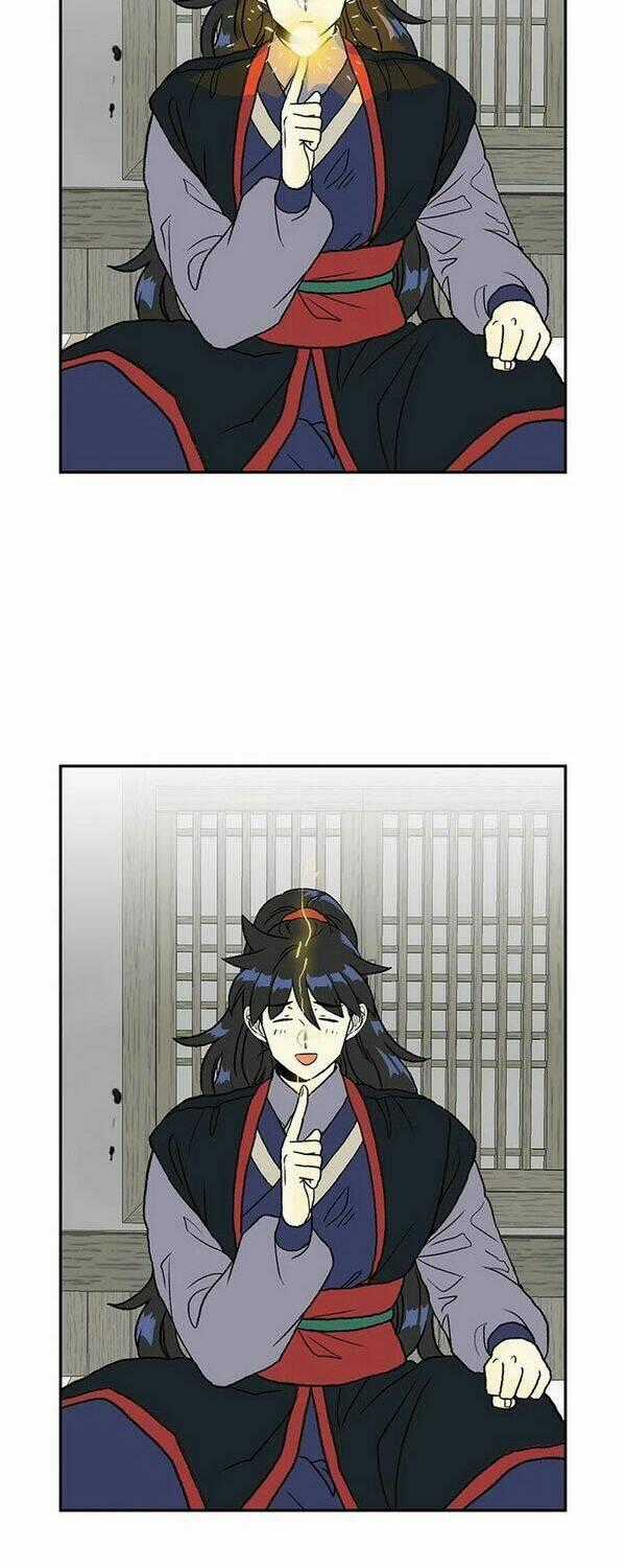 Học Sĩ Tái Sinh - Chapter 145 - Trang 23