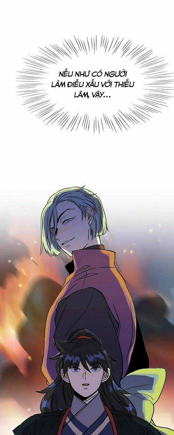 Học Sĩ Tái Sinh - Chapter 145 - Trang 6