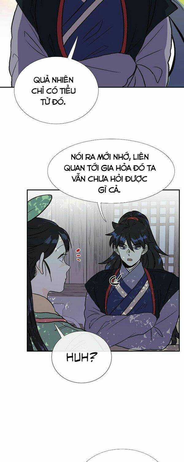 Học Sĩ Tái Sinh - Chapter 145 - Trang 7