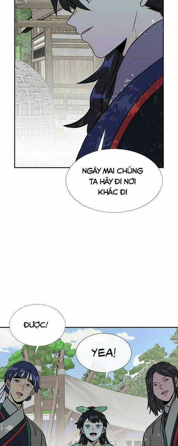 Học Sĩ Tái Sinh - Chapter 145 - Trang 9