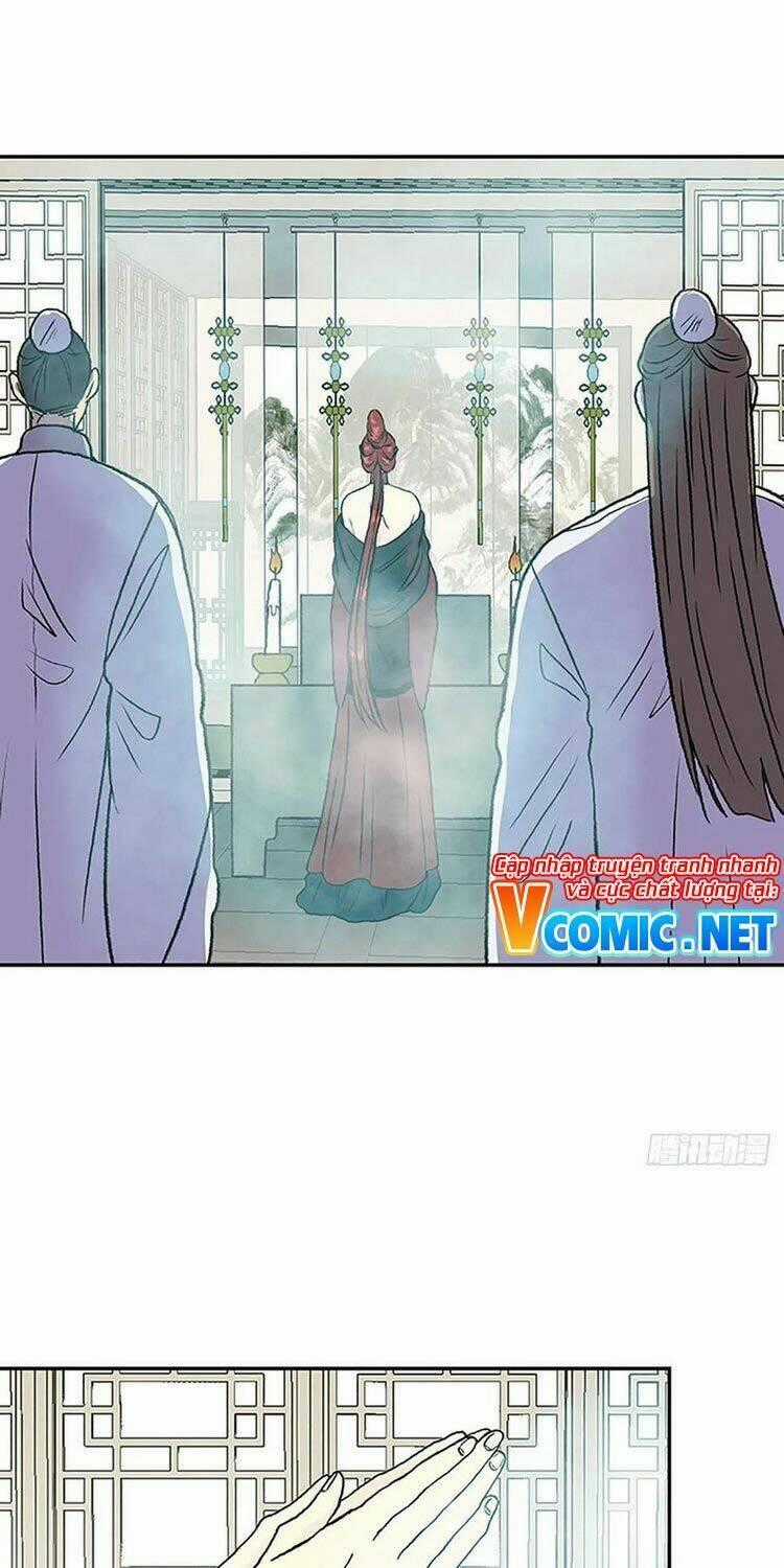 Học Sĩ Tái Sinh - Chapter 146 - Trang 1