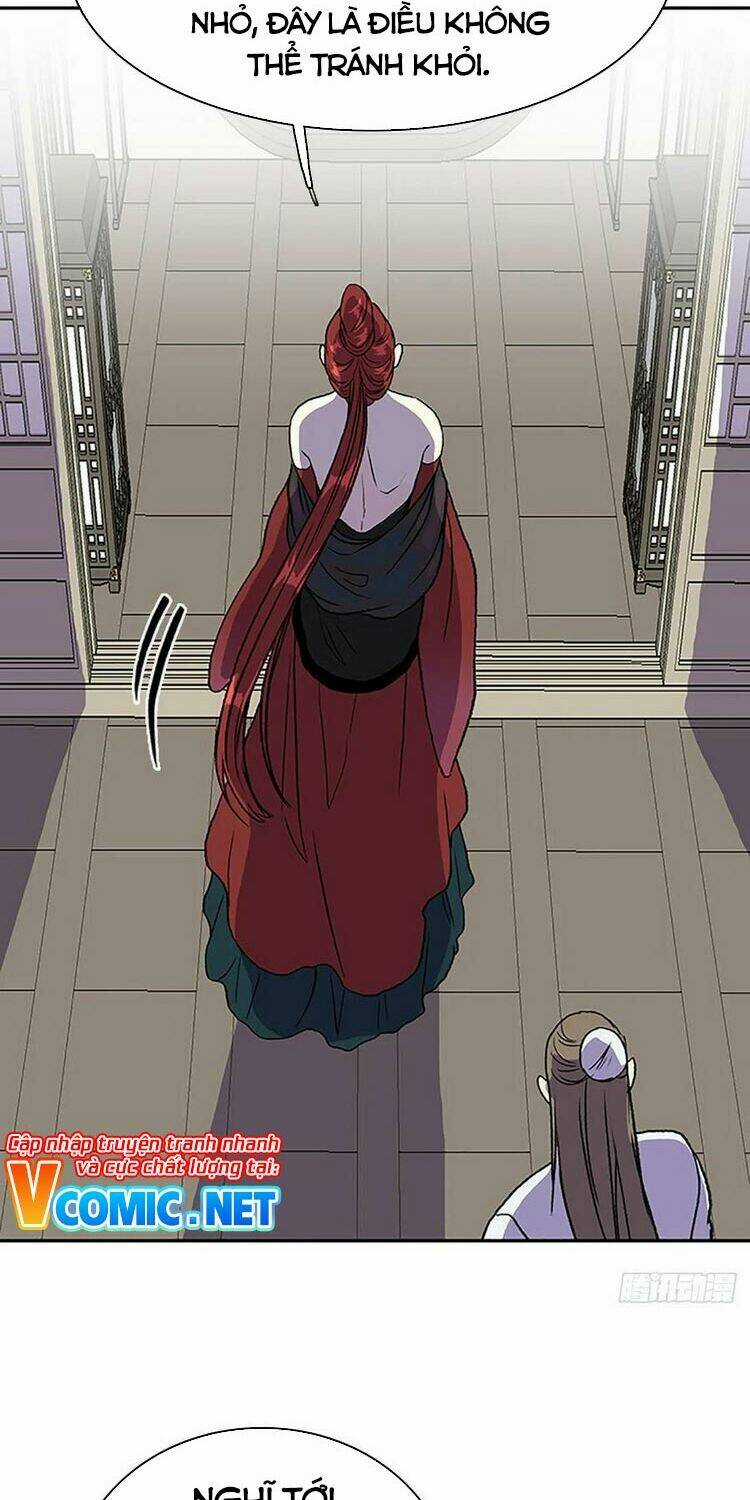 Học Sĩ Tái Sinh - Chapter 146 - Trang 12