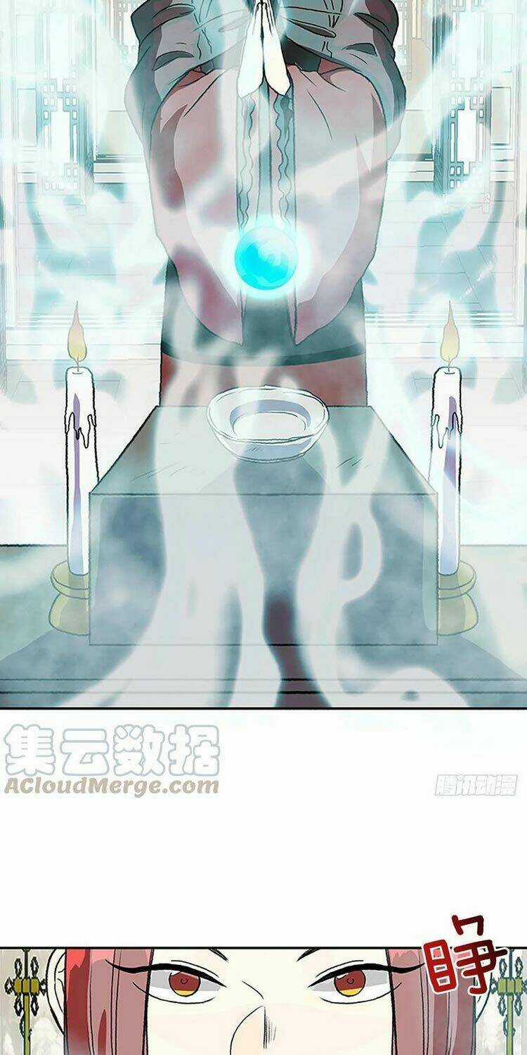 Học Sĩ Tái Sinh - Chapter 146 - Trang 3