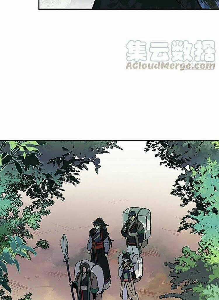 Học Sĩ Tái Sinh - Chapter 146 - Trang 24