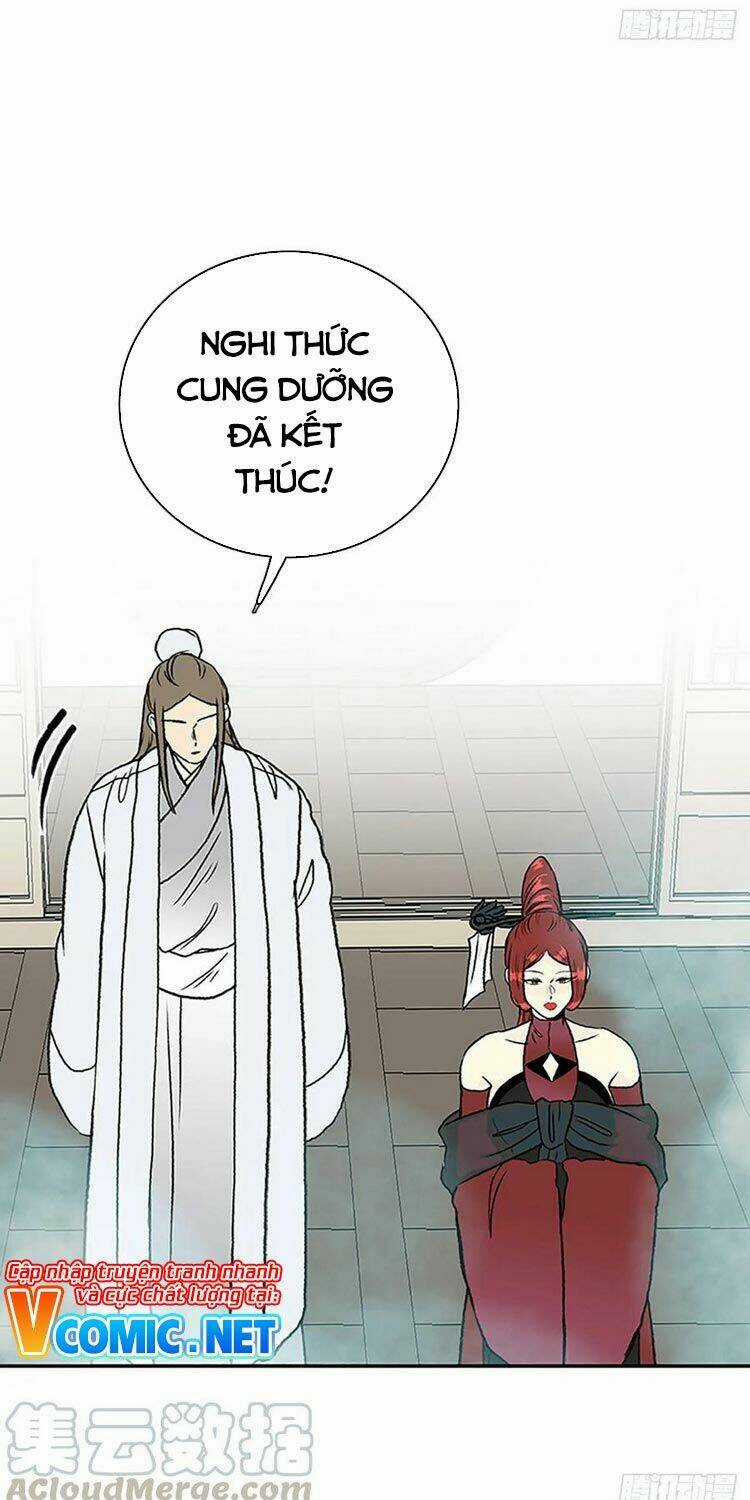 Học Sĩ Tái Sinh - Chapter 146 - Trang 5