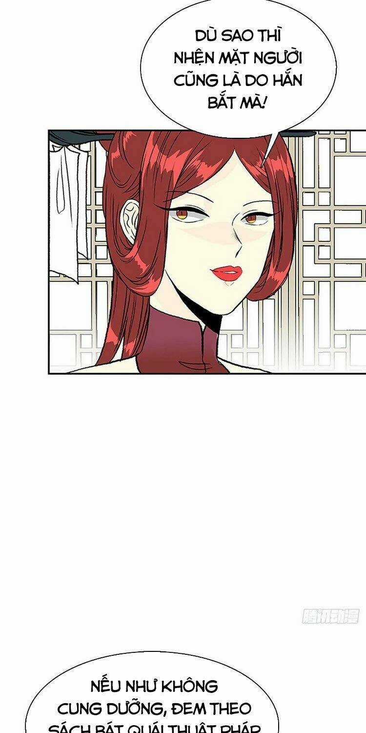 Học Sĩ Tái Sinh - Chapter 146 - Trang 7