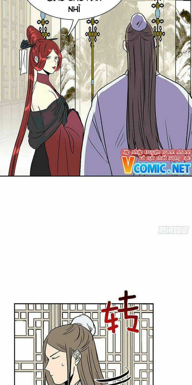 Học Sĩ Tái Sinh - Chapter 146 - Trang 9