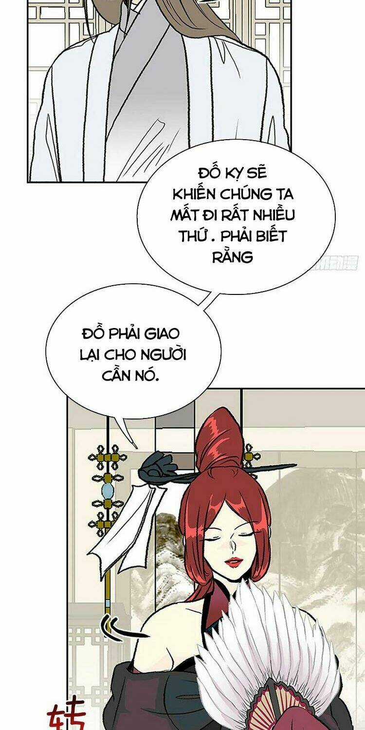 Học Sĩ Tái Sinh - Chapter 146 - Trang 10