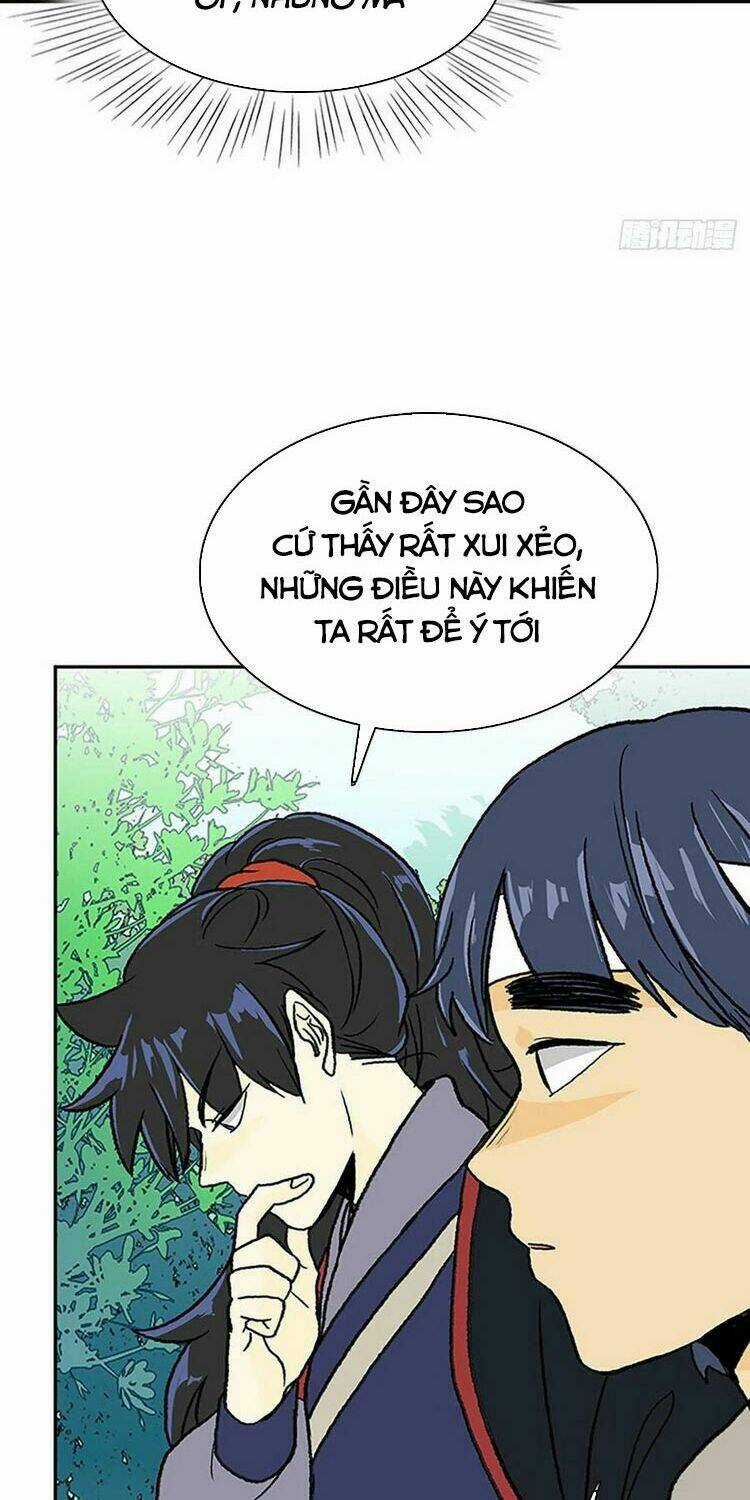 Học Sĩ Tái Sinh - Chapter 147.5 - Trang 6