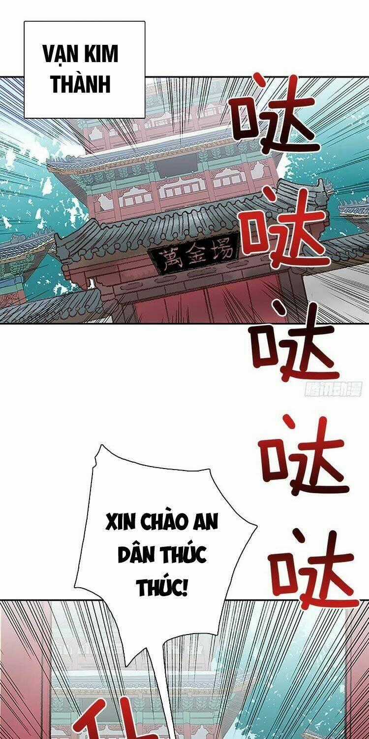 Học Sĩ Tái Sinh - Chapter 147 - Trang 1
